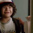 WATCH: Dustin from Stranger Things has the singing voice of an actual angel
