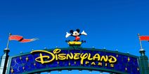 Disneyland Paris are holding a recruitment day in Ireland this month