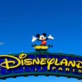 Stay calm! Disneyland Paris are looking for Irish workers