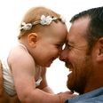Here’s everything Irish dads need to know about their new paternity leave rights