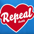 VIDEO: The Repeal mural is back in Temple Bar and it can never (ever) be removed again