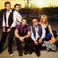 The gang behind It’s Always Sunny In Philadelphia are looking to break a very impressive record