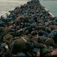 #TRAILERCHEST: The first teaser for Dunkirk starring Cillian Murphy, Harry Styles and Tom Hardy is here