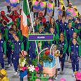 WATCH: Team Ireland’s entrance and more highlights from the 2016 Olympics opening ceremony