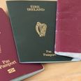 PIC: Graph shows staggering rise in Irish passport applications from UK and Northern Ireland since Brexit