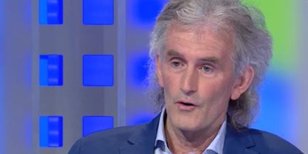 TWEETS: A lot of people weren’t happy with Jerry Kiernan’s controversial comments on RTE