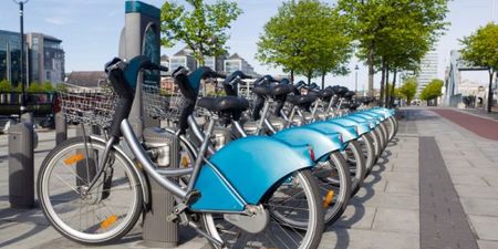 Dublin Bikes to expand its service to 15 new stations by April