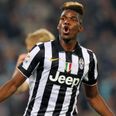 Paul Pogba has been given permission to have a medical at Manchester United