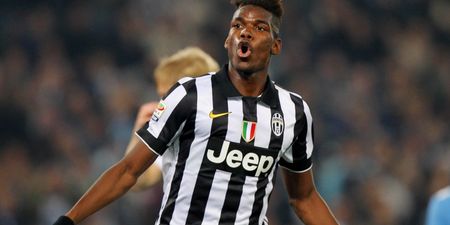 Paul Pogba has been given permission to have a medical at Manchester United