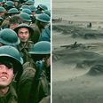 WATCH: Crap extra ruins trailer for Christopher Nolan’s war epic ‘Dunkirk’
