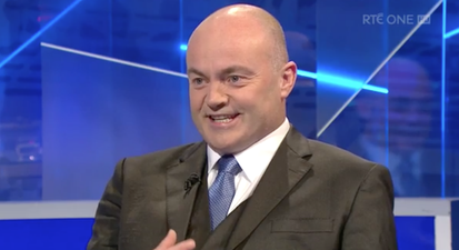 WATCH: Anthony Daly summed up how every GAA fan felt after Kilkenny v Waterford game