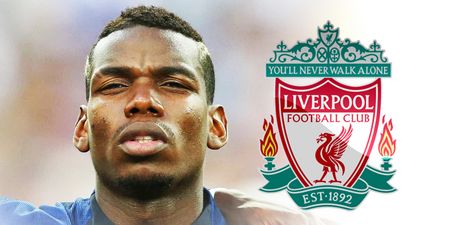 L’Equipe seem to think Liverpool fans will be happy about Pogba rejoining Man United