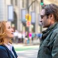 There could be another series of The X-Files on the way