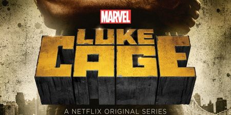#TRAILERCHEST: Take an EXCLUSIVE look at the new trailer for Marvel’s Luke Cage on Netflix