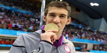 Michael Phelps has now won more Gold medals than most countries