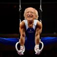 The OlympHiggs: What it might look like if our President was competing in Rio