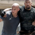 The Rock opens up about the supposed Vin Diesel feud on Fast 8