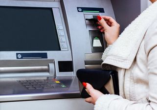Bank of Ireland apologises after customers experience ATM and debit card difficulties
