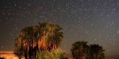 Here’s how to see the most spectacular meteor shower in seven years on Thursday night