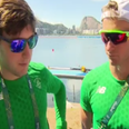 WATCH: The O’Donovan brothers have given another cracking interview with a cheeky dig at Team GB thrown in