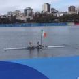 WATCH: After winning Olympic medals, the O’Donovans’ started rowing again just for the craic