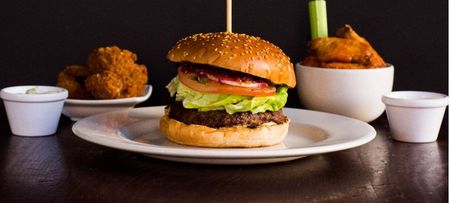 Great news because a restaurant in Dublin are giving away free burgers on Monday