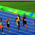 WATCH: Usain Bolt wins his final 100m Olympic gold medal