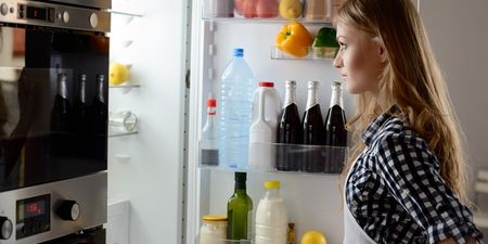 Don’t put milk on the door of your fridge, you’ve been arranging it wrong all your life
