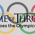 WATCH: If Game of Thrones characters played Olympic sports then…