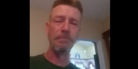 WATCH: Father posts heartbreaking video to Facebook after 13-year-old son bullied to death