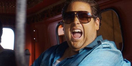 QUIZ: Can you name the Jonah Hill movie from the Jonah Hill quote in that movie?