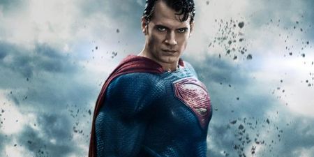 Henry Cavill is reportedly no longer playing Superman in the DC movies