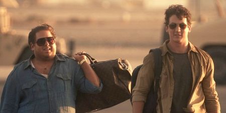 COMPETITION: Win tickets to see Jonah Hill’s new film, War Dogs, before anyone else