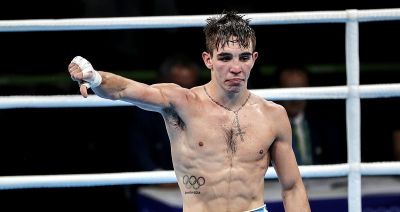 Two Irish boxers have been sanctioned for Olympics betting scandal
