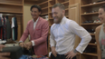 WATCH: Conor McGregor is looking slick as hell in latest magazine shoot