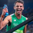 WATCH: Thomas Barr’s post-race interview following heroic win is just brilliant
