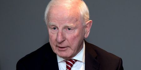 Pat Hickey could face “eight to ten years in jail” if convicted