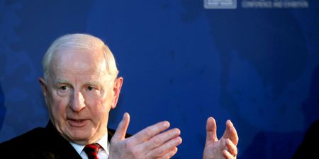 Pat Hickey to have passport returned and allowed to leave Brazil