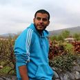 Irish Student Ibrahim Halawa has written a powerful letter home after three years in an Egyptian prison
