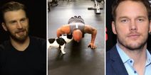 Here’s why celebrities are posting viral videos of themselves doing 22 push-ups