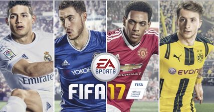 WATCH: The first FIFA 17 gameplay trailer is here and it looks class
