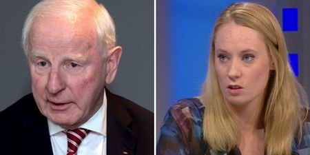 WATCH: Derval O’Rourke’s views on the Pat Hickey ticket scandal are a must watch
