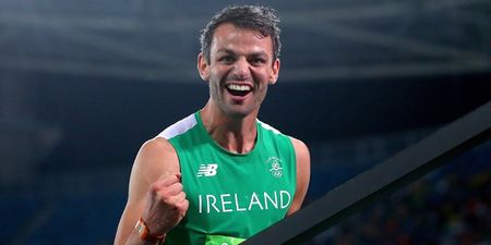 7 things you might not know about Irish Olympian Thomas Barr