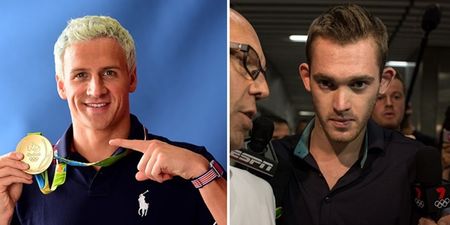 Brazilian police believe Ryan Lochte lied about his robbery as they issue a statement