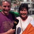 VIDEO: JOE speaks to the parents of Irish record holder Thomas Barr