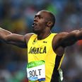 WATCH: The phenomenal Usain Bolt destroys the competition to win gold at the 200m