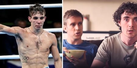 WATCH: Foil, Arms and Hog’s skit on the Michael Conlan fiasco is just perfect
