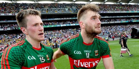 #TheToughest Choice: Who is Mayo’s most important player?