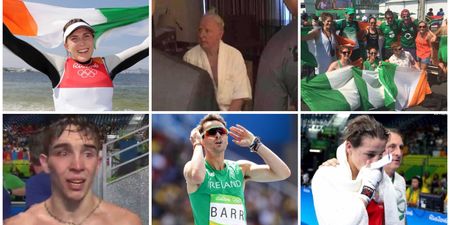 JOE Backpacking Diary #21 – How one of the most controversial weeks in Irish sport unfolded in Rio