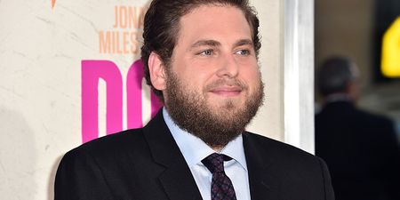 Jonah Hill posts touching message about facing teenage insecurities